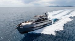 Buy a REEMA at Shestakov Yacht Sales