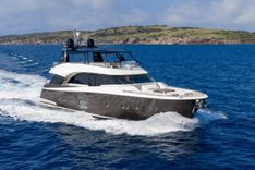 BELLA LUNA - Monte Carlo Yachts