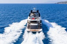 Buy a yacht BELLA LUNA 2015