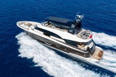 BELLA LUNA MCY 86 price