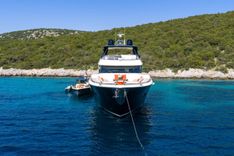 BELLA LUNA - Monte Carlo Yachts yacht sale