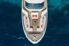 Buy a yacht BELLA LUNA MCY 86