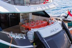 BELLA LUNA yacht sale