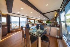 best yacht sales deals BELLA LUNA 2015