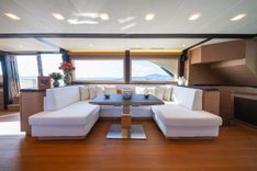 Buy a yacht BELLA LUNA - Monte Carlo Yachts