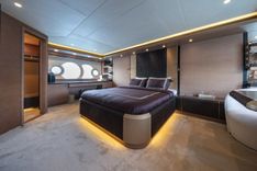 the best price on BELLA LUNA - Monte Carlo Yachts