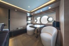 Buy a BELLA LUNA - Monte Carlo Yachts at Shestakov Yacht Sales