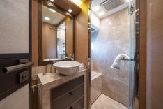 Buy a yacht BELLA LUNA 86