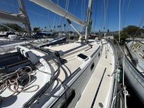 PALOMA - PACIFIC SEACRAFT yacht sale