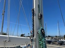 Buy a yacht PALOMA - PACIFIC SEACRAFT
