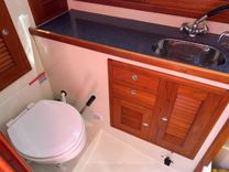 the best price on PALOMA - PACIFIC SEACRAFT
