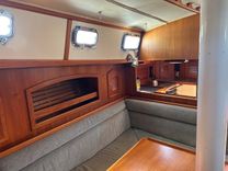 Buy a yacht PALOMA