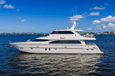 best yacht sales deals BABE - Horizon Yachts