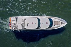 Buy a BABE 82 at Shestakov Yacht Sales