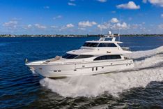 BABE - Horizon Yachts yacht sale