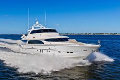 BABE - Horizon Yachts