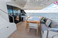 Buy a yacht BABE 82 Skylounge