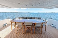 BABE - Horizon Yachts price