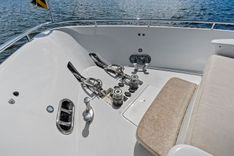 best yacht sales deals BABE 82