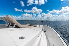 Buy a yacht BABE - Horizon Yachts