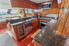 best yacht sales deals BABE 82 Skylounge