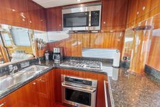 Buy a BABE - Horizon Yachts at Shestakov Yacht Sales