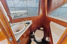 best yacht sales deals BABE - Horizon Yachts