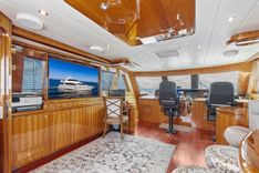 Buy a BABE 82 at Shestakov Yacht Sales