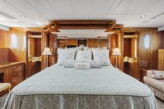 BABE - Horizon Yachts yacht sale