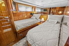 BABE - Horizon Yachts price
