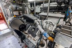 best yacht sales deals BABE - Horizon Yachts