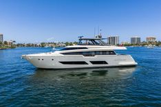 Buy a ALTER EGO 85 at Shestakov Yacht Sales