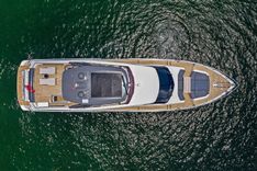 ALTER EGO - Ferretti Yachts
