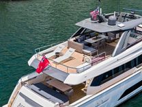 best yacht sales deals ALTER EGO