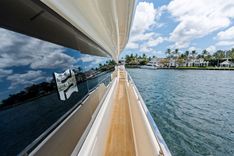 Buy a ALTER EGO 2018 at Shestakov Yacht Sales