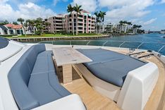 ALTER EGO - Ferretti Yachts price