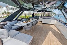 ALTER EGO - Ferretti Yachts price
