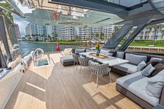 Buy a yacht ALTER EGO - Ferretti Yachts