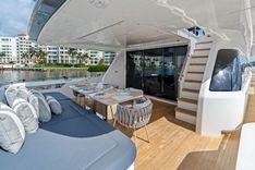 the best price on ALTER EGO - Ferretti Yachts