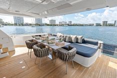 Buy a yacht ALTER EGO