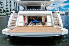 ALTER EGO 2018 yacht sale