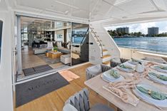 best yacht sales deals ALTER EGO - Ferretti Yachts