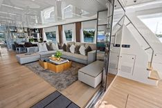 the best price on ALTER EGO - Ferretti Yachts