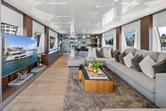 Buy a yacht ALTER EGO 85