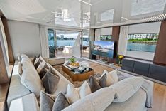 ALTER EGO 850 Motoryacht yacht sale