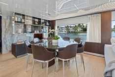 best yacht sales deals ALTER EGO - Ferretti Yachts