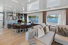 Buy a ALTER EGO 85 at Shestakov Yacht Sales