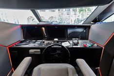 Buy a yacht ALTER EGO 2018