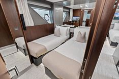 Buy a yacht ALTER EGO - Ferretti Yachts