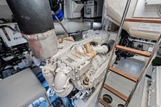 best yacht sales deals ALTER EGO - Ferretti Yachts